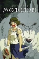 Princess Mononoke  | Ranime