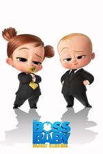 The Boss Baby: Family Business | Ranime