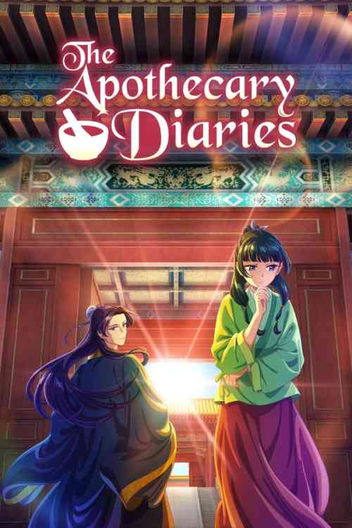 The Apothecary Diaries Season 1 | Rtally