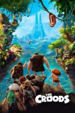 The Croods | Ranime
