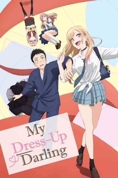My Dress-Up Darling Season 1 | Ranime