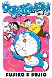 Doraemon Season 3 | Ranime