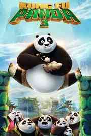 Kung Fu Panda 3 | Rtally
