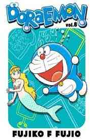 Doraemon Season 8 | Ranime