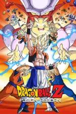 Dragon Ball Z: Fusion Reborn | Ranime