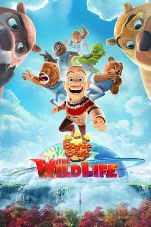 Boonie Bears: The Wild Life | Ranime