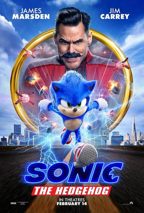 Sonic the Hedgehog | Ranime