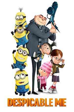 Despicable Me | Ranime