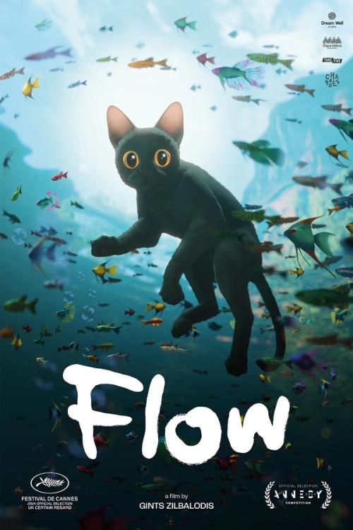 Flow | Ranime