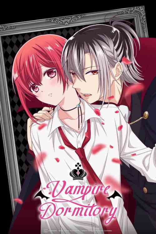 Vampire Dormitory: Season 1 | Rtally