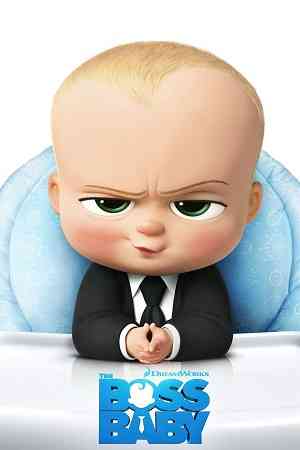 The Boss Baby | Ranime