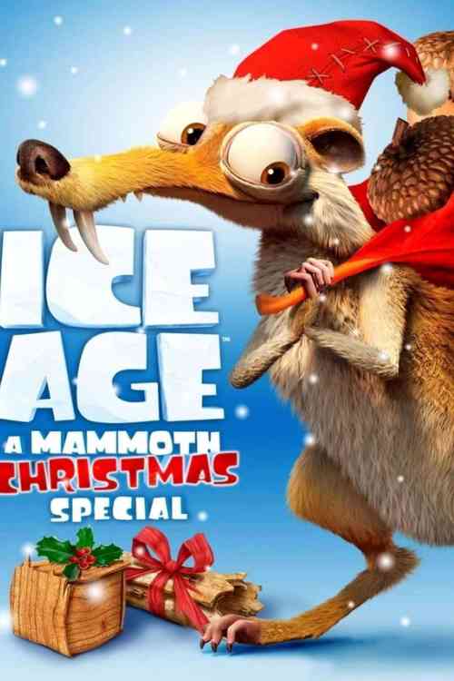 Ice Age: A Mammoth Christmas | Ranime