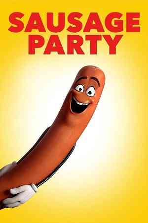 Sausage Party | Ranime