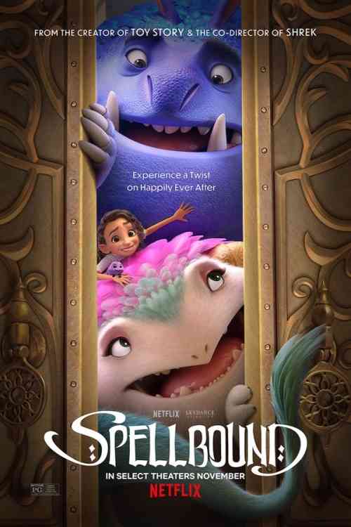 Spellbound | Rtally