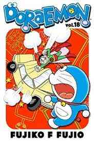 Doraemon Season 18 | Ranime