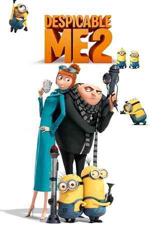 Despicable Me 2 | Ranime