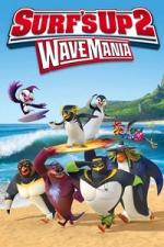 Surf’s Up 2: WaveMania | Ranime
