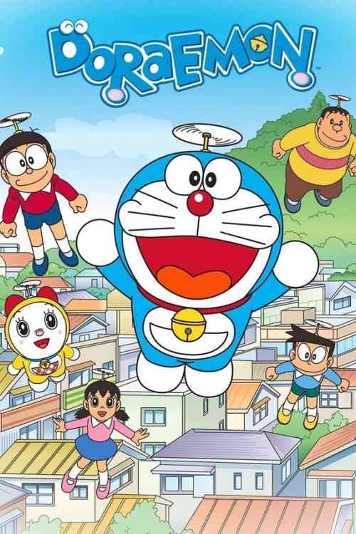 Doraemon Season 1 | Ranime