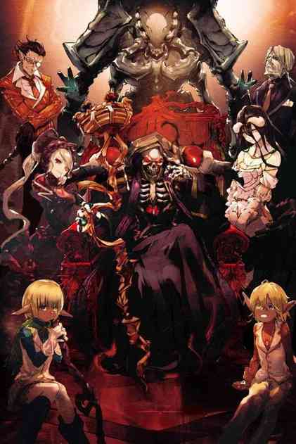 Overlord Season 4 | Ranime