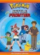 Pokémon Season: 9: Battle Frontier | Ranime