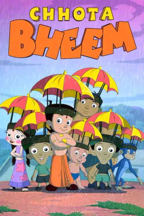 Chhota Bheem | Rtally