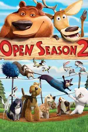 Open Season 2 | Ranime