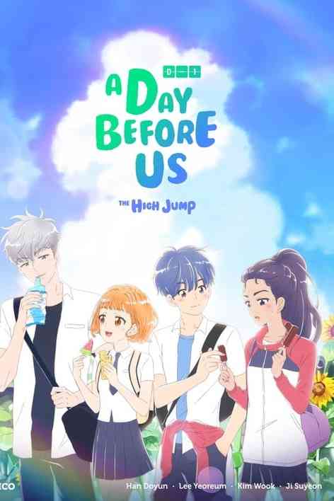 A Day Before Us Season 3 | Ranime