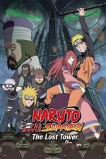 Naruto Shippûden: The Lost Tower | Ranime