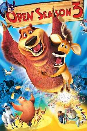 Open Season 3 | Ranime