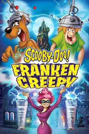 Scooby-Doo! Frankencreepy | Ranime