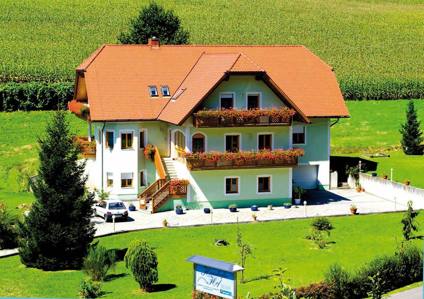 Henndorfer Hof