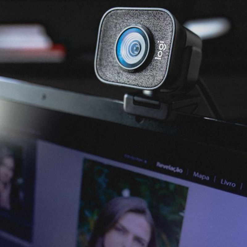 4K Webcam