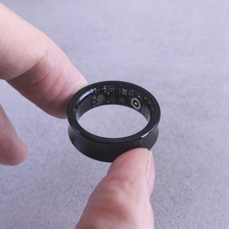 Sleep Tracking Ring