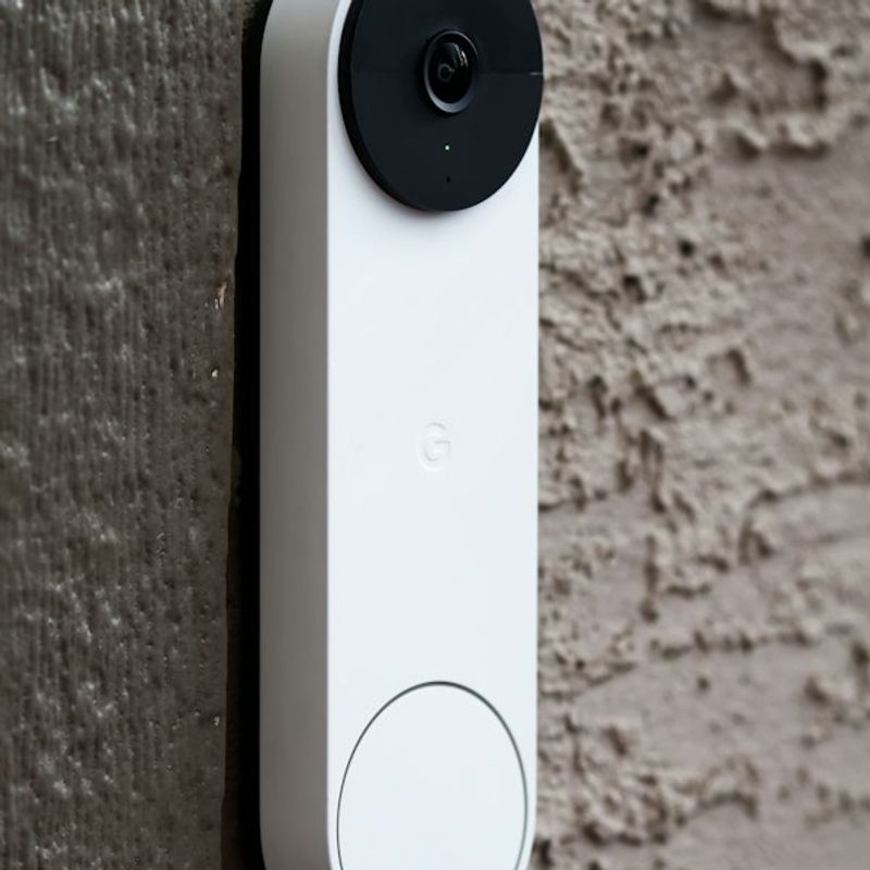 Video Doorbell