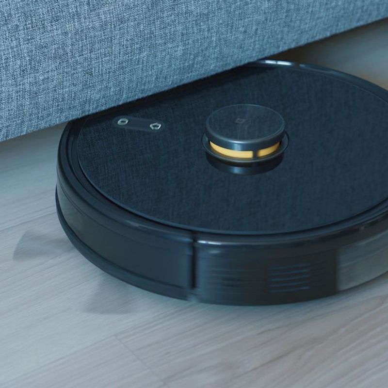 Robot Vacuum