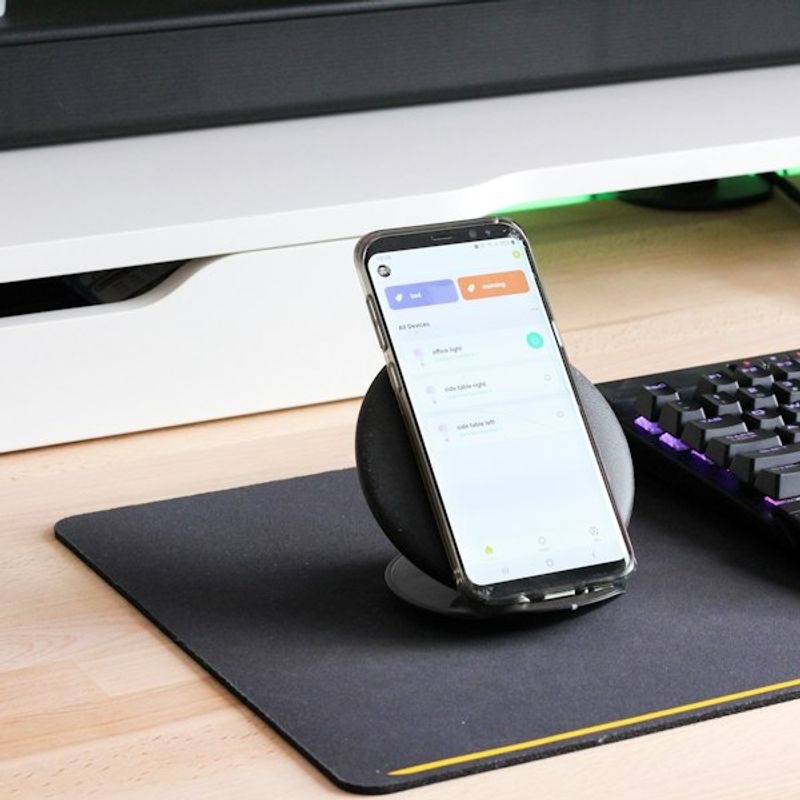 Wireless Charging Pad
