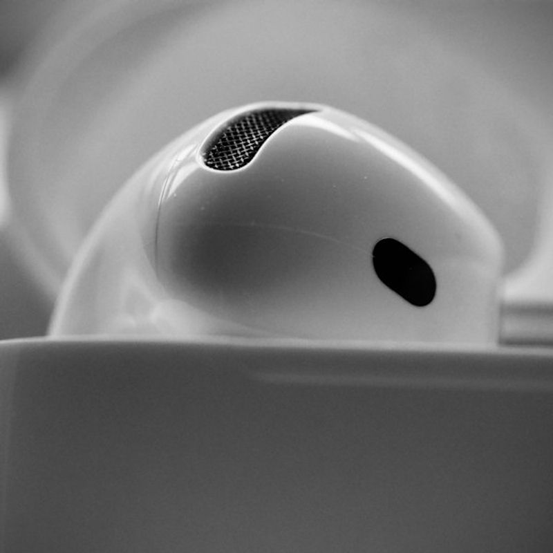 Wireless Earbuds Pro