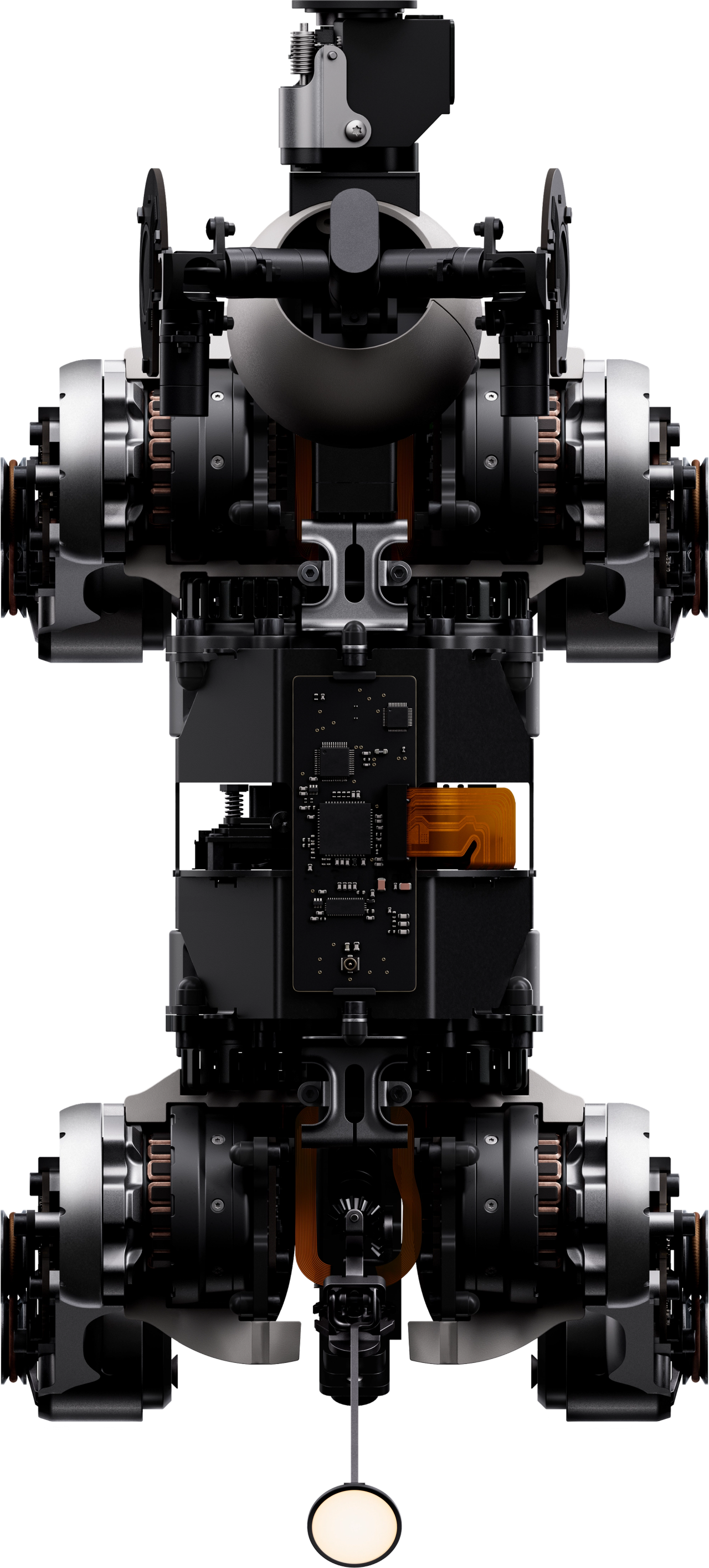 Internals