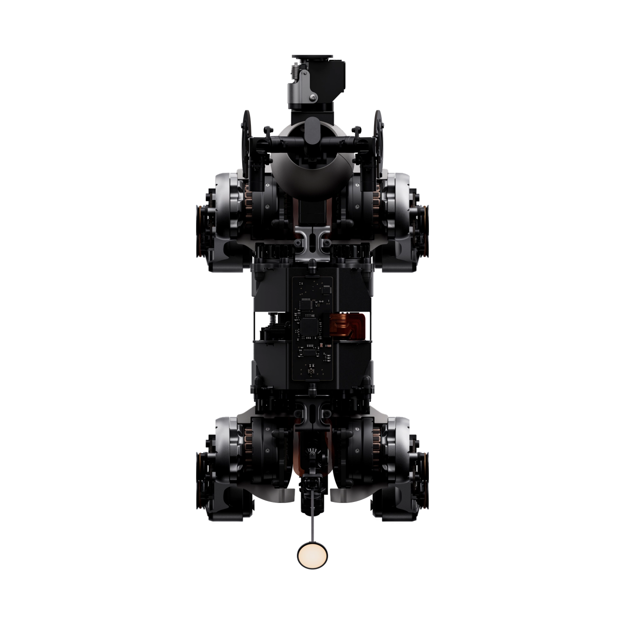 Internals