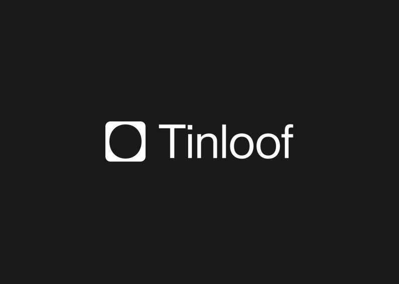 Tinloof Logo