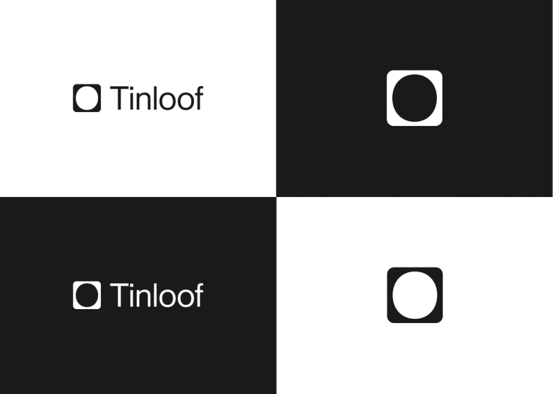 Tinloof logo color