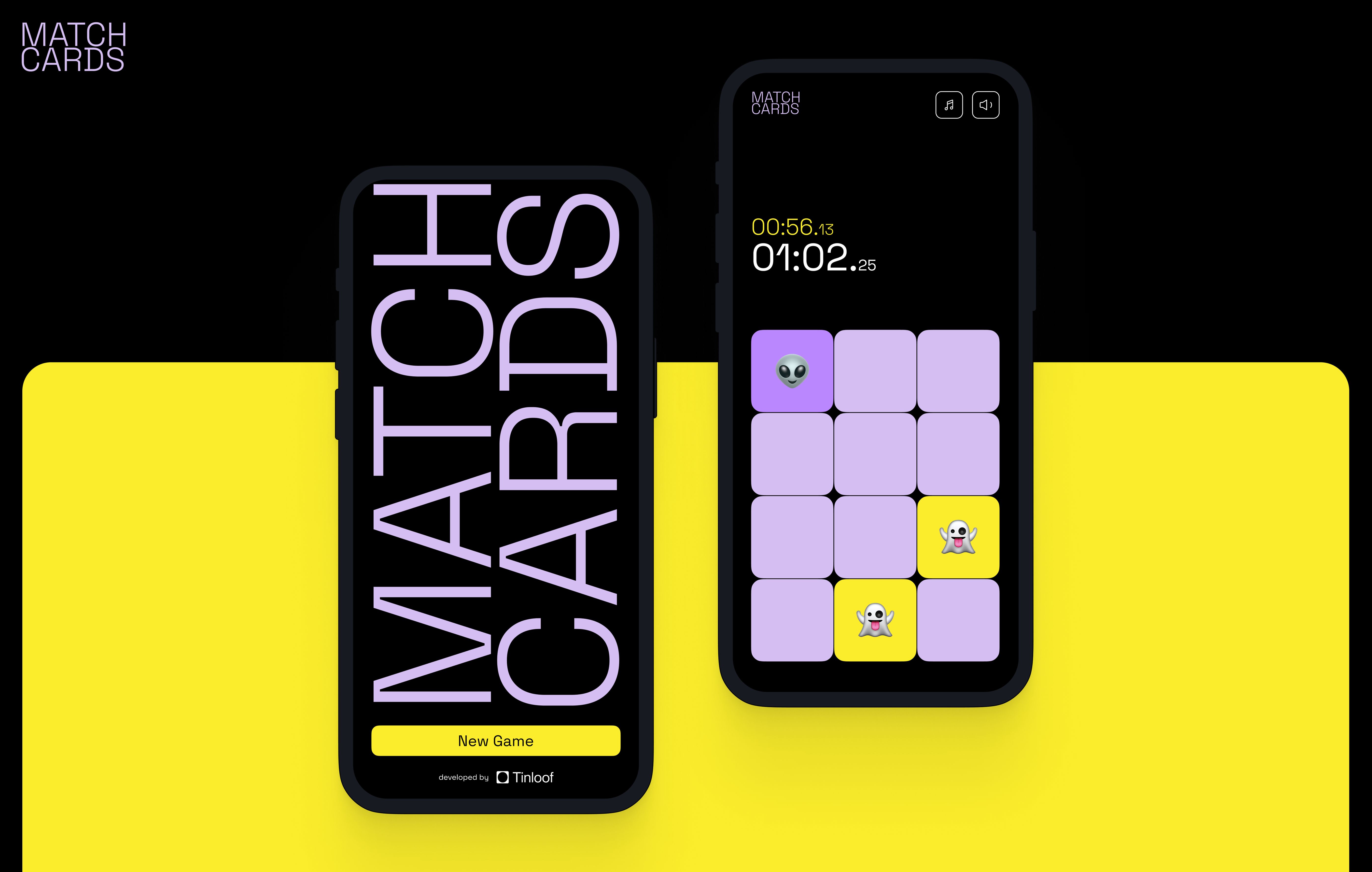 match-cards-tinloof-pwa-published-on-app-store-and-google-play