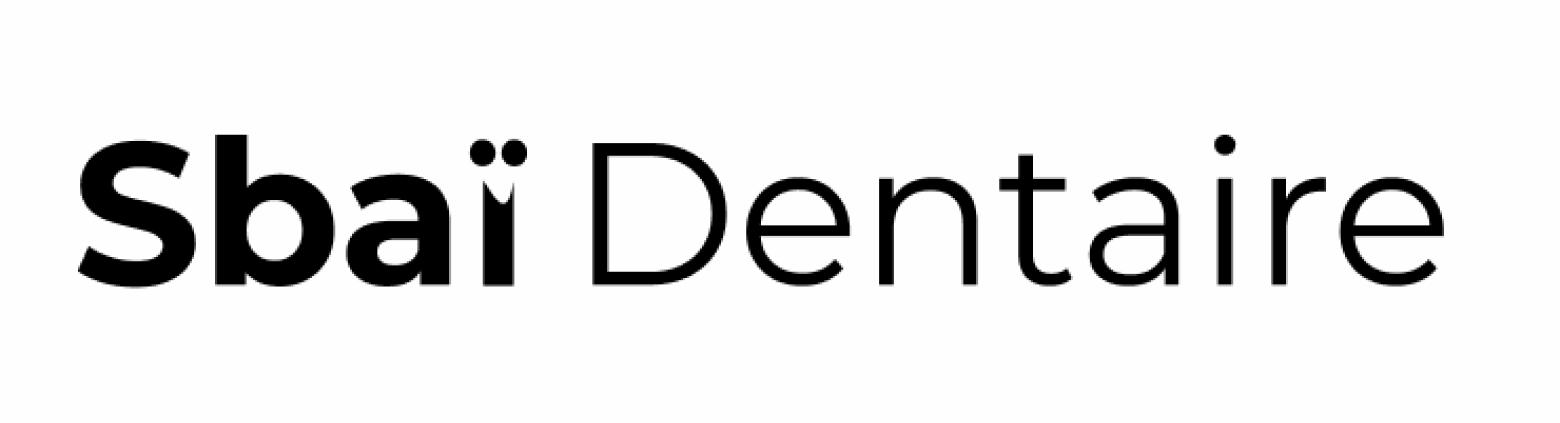 Sbaï Dentaire Logo