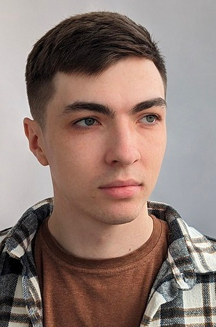 Vitaly Belousov's picture