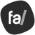 Fathom's logo