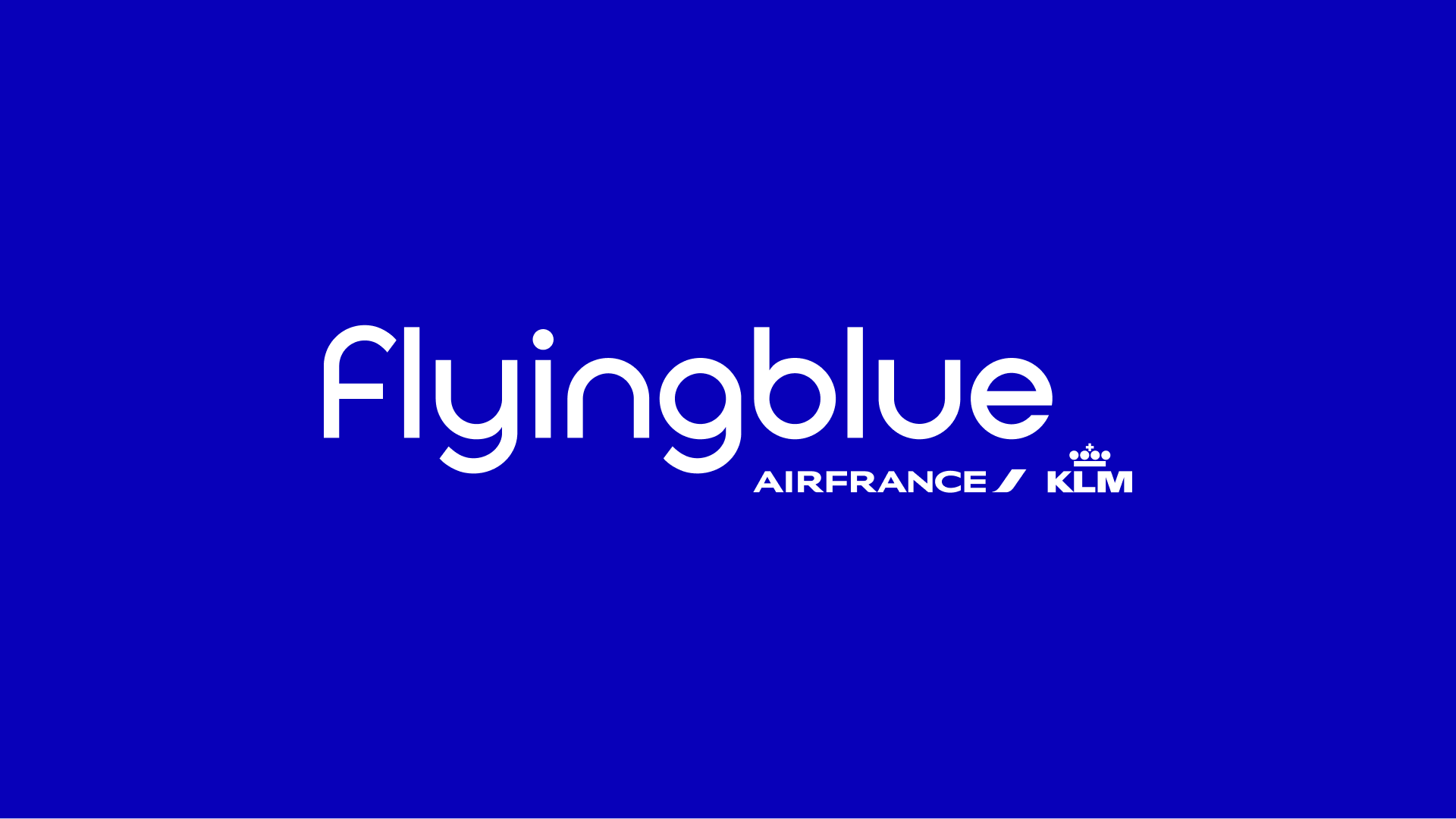 Flying Blue