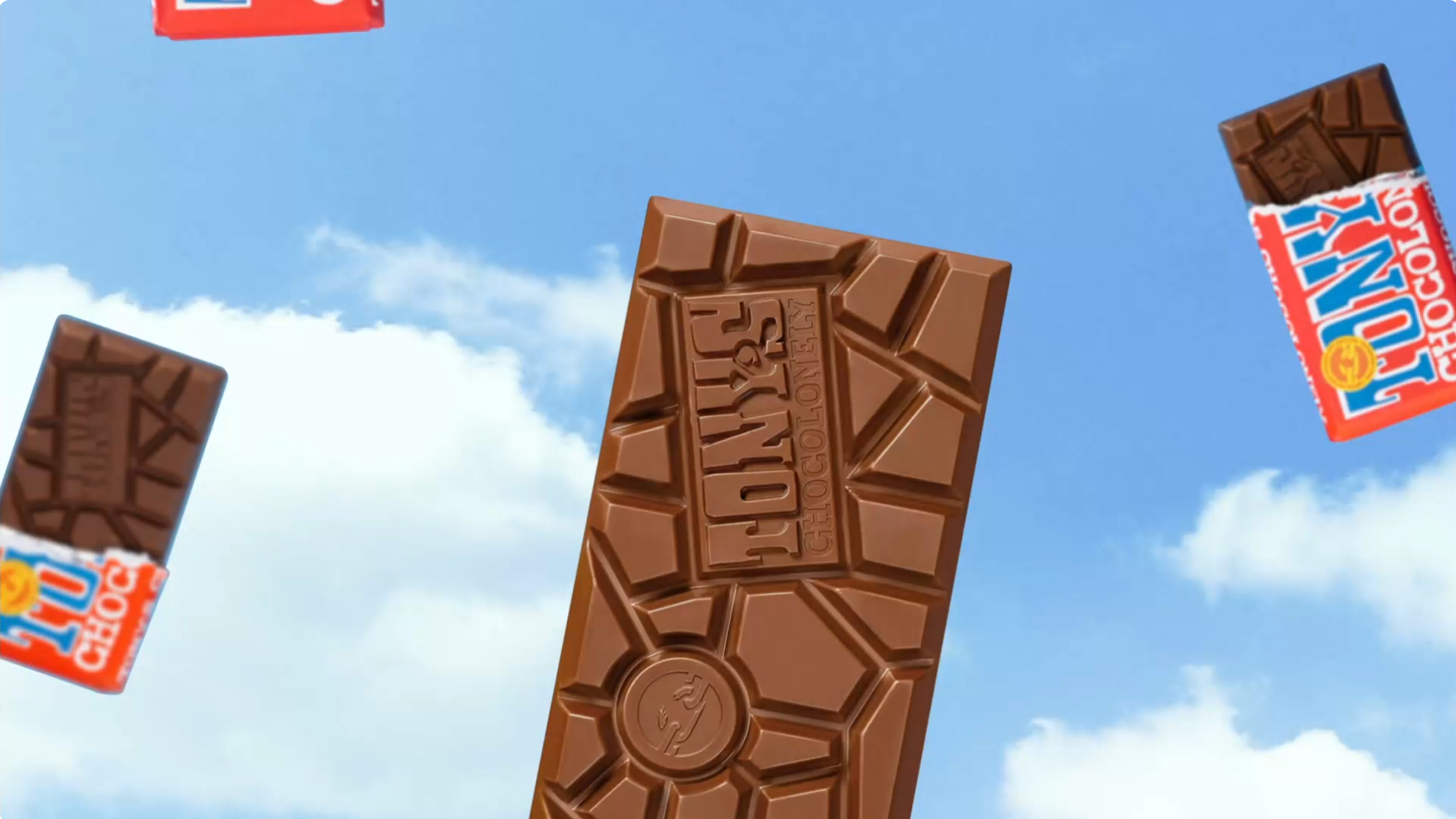 Tony's Chocolonely