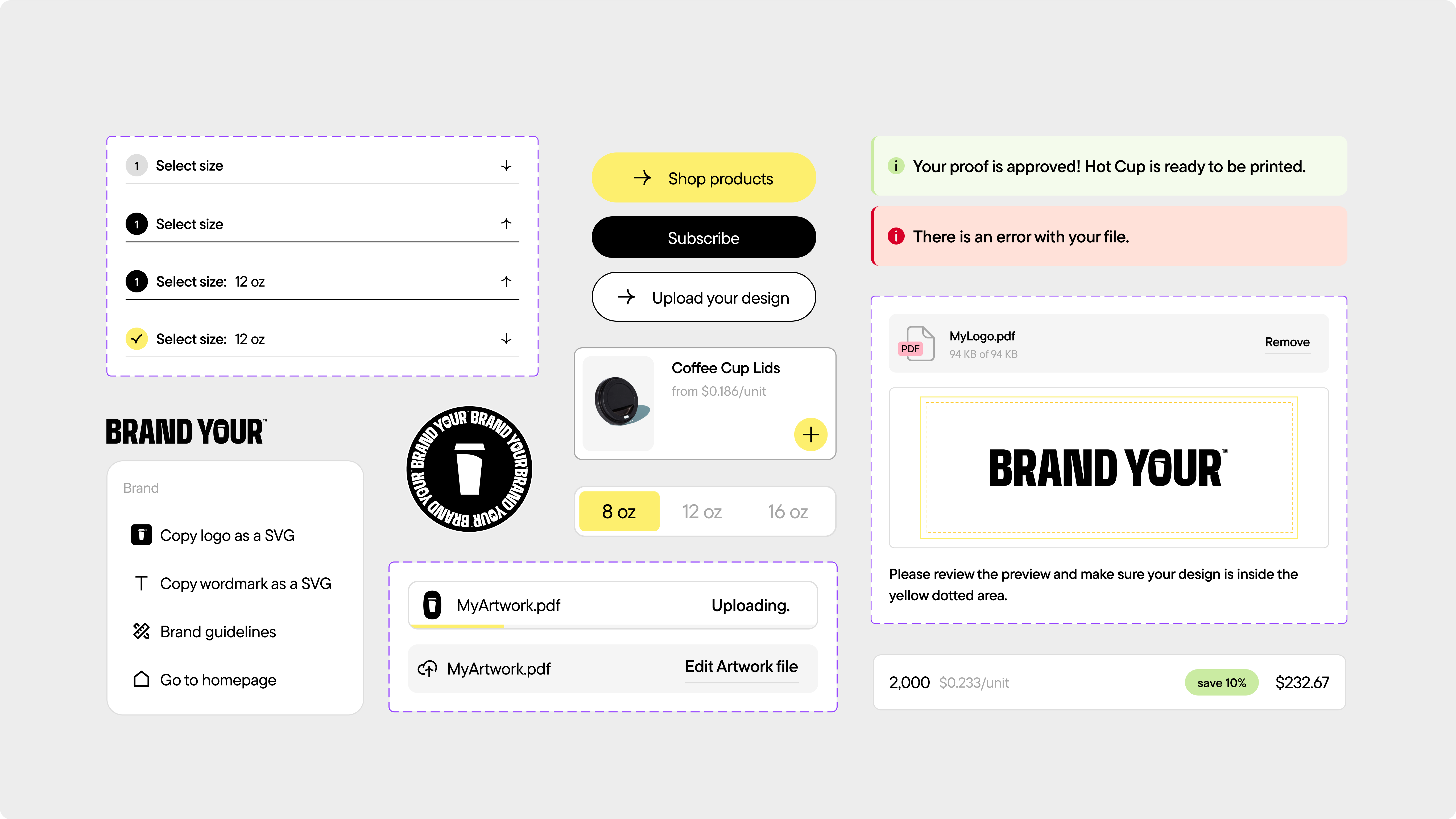 Design system