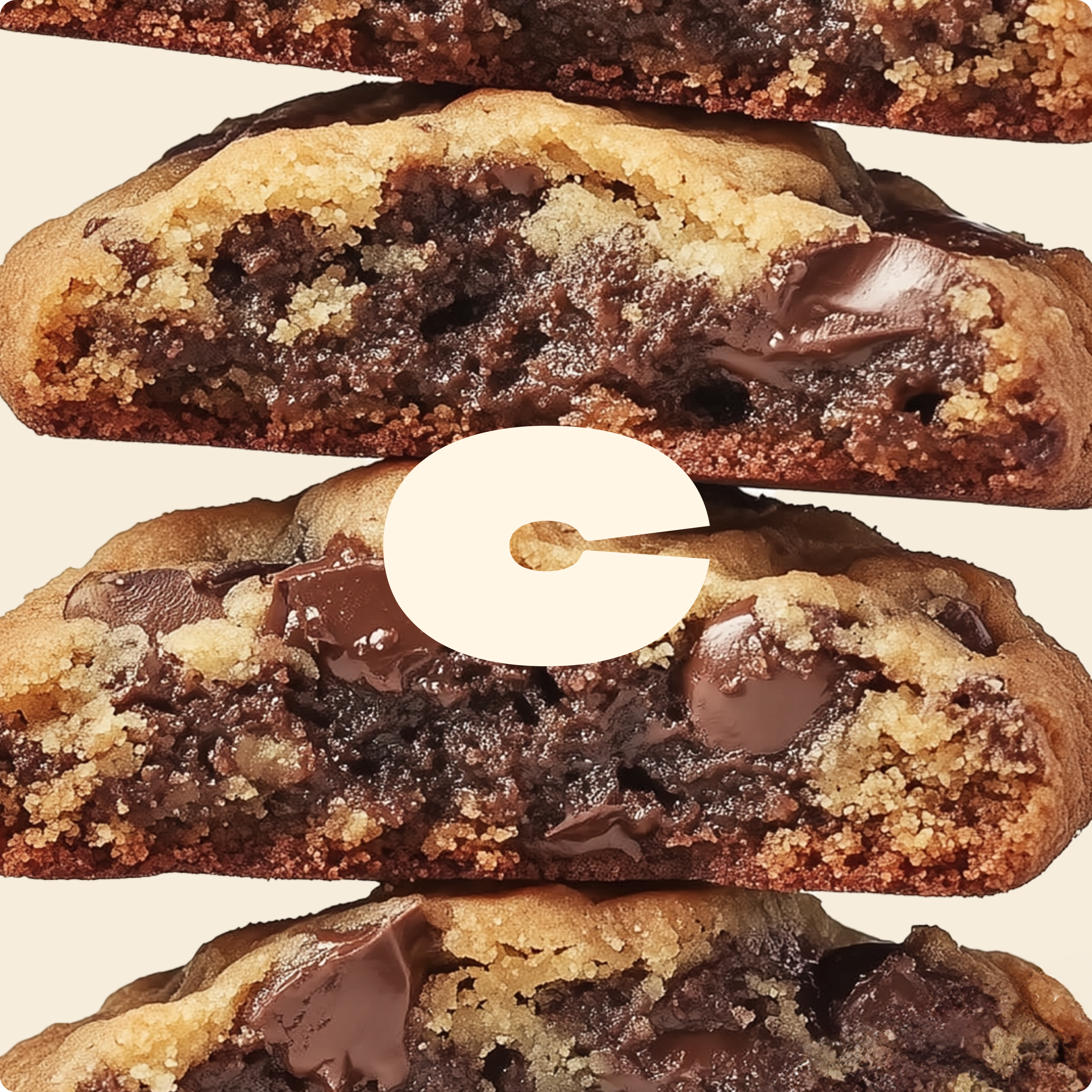 Munchies brand identity