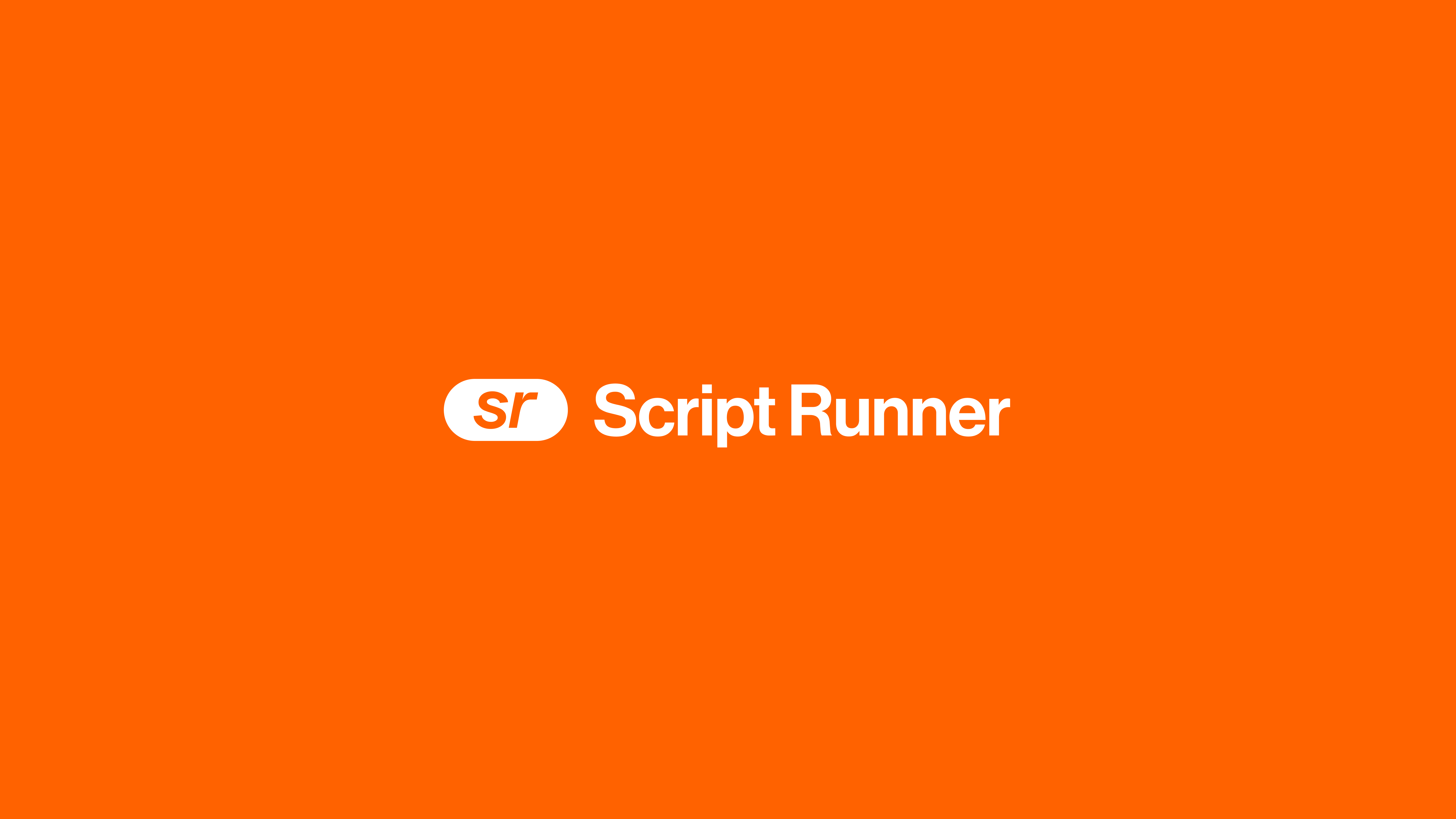 Script Runner